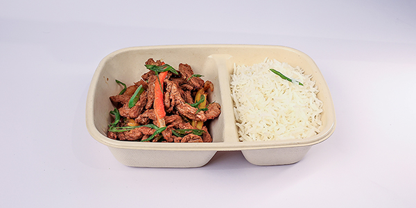 Fajita Beef