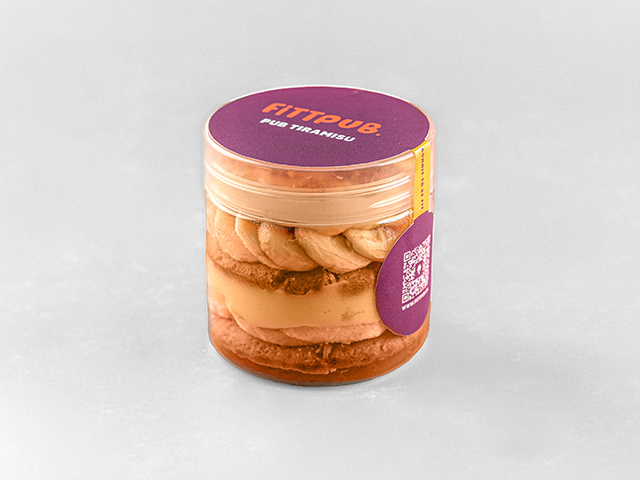 Banana Pudding