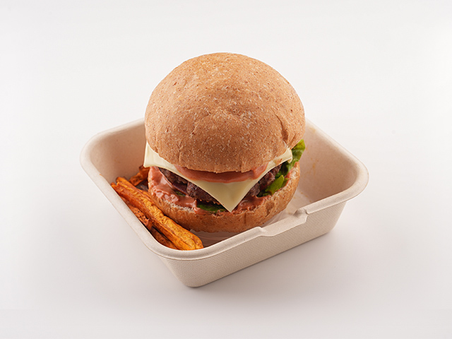 Angus Burger