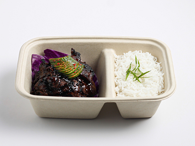 Korean Fillet Steak